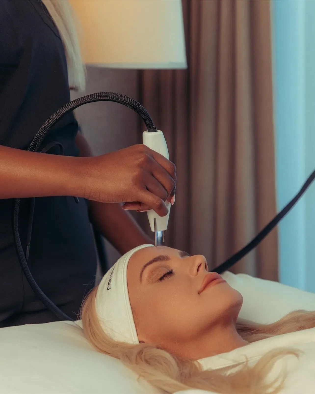 AgeJET™ treatment at Remedy+ Grand Rapids MI