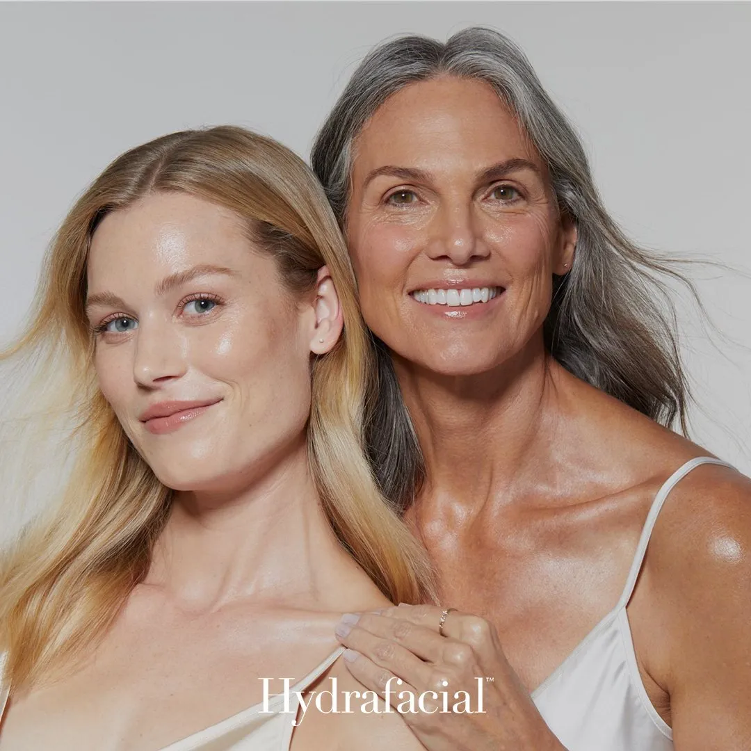 HydraFacial Anti-Aging booster