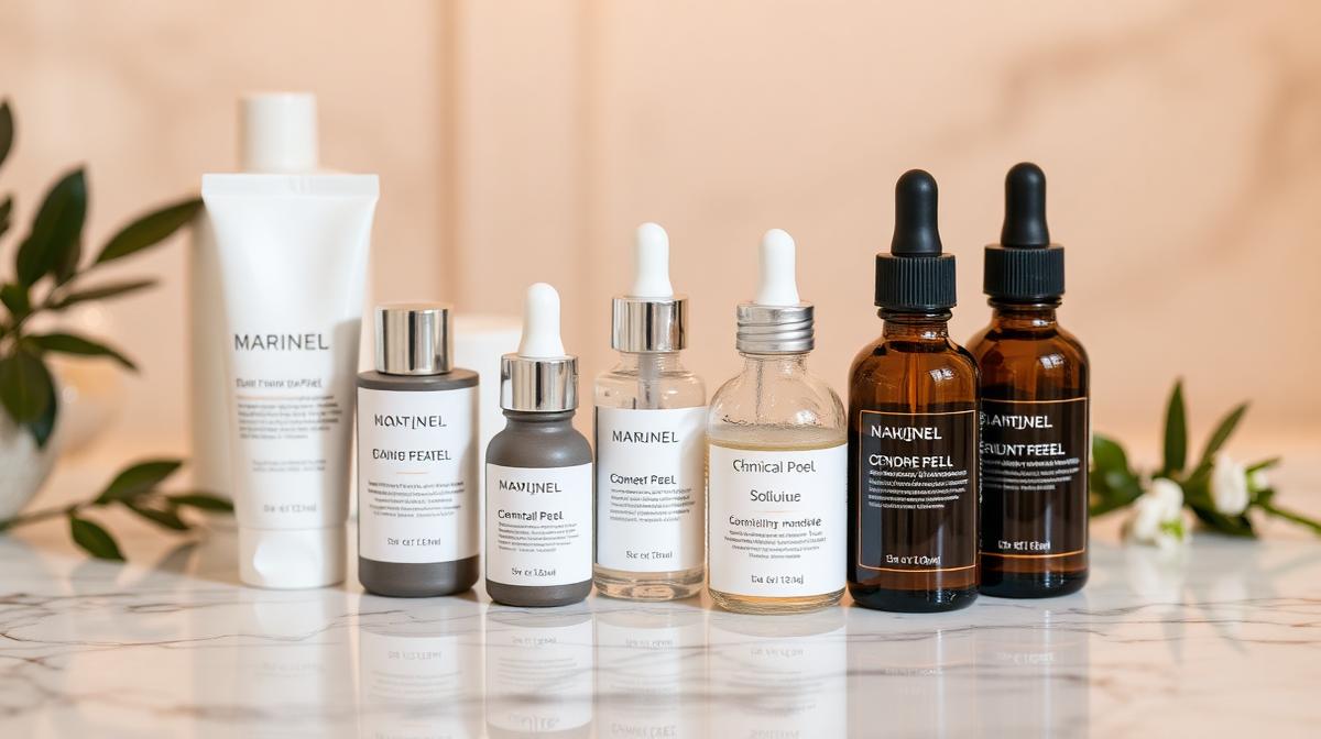 The Ultimate Guide to Chemical Peels: Reveal Your Radiant Skin at Remedy Medical Spa