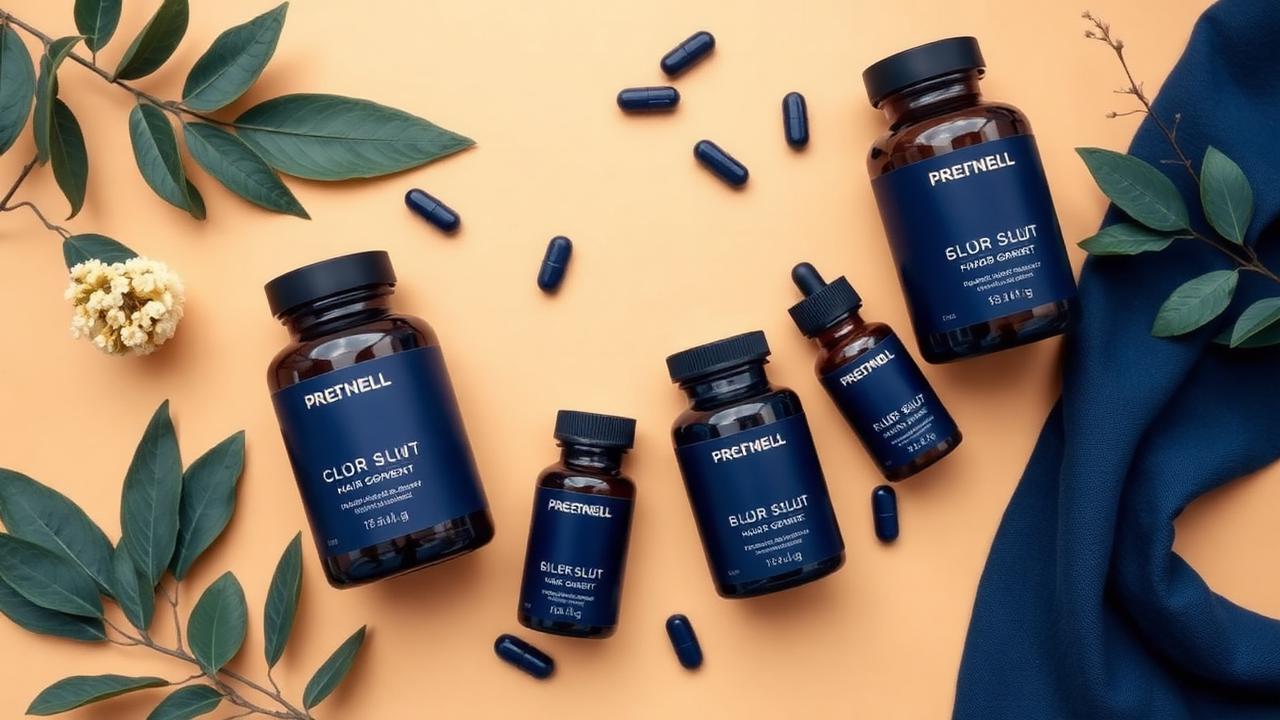 The Truth About Hair Loss Supplements: What Actually Works (And What Doesn't)