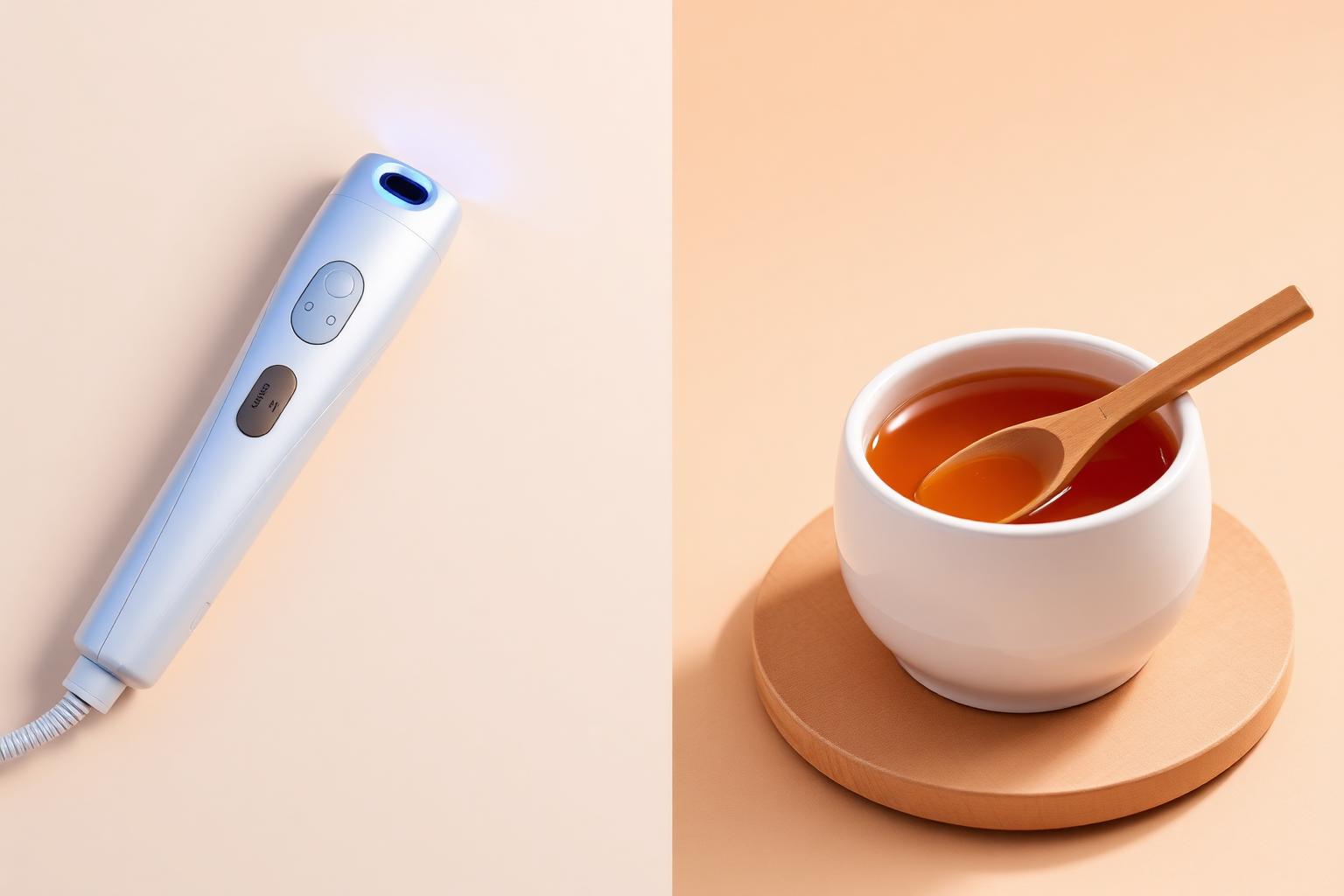 Laser Hair Removal vs. Waxing: Which Is Right for You?