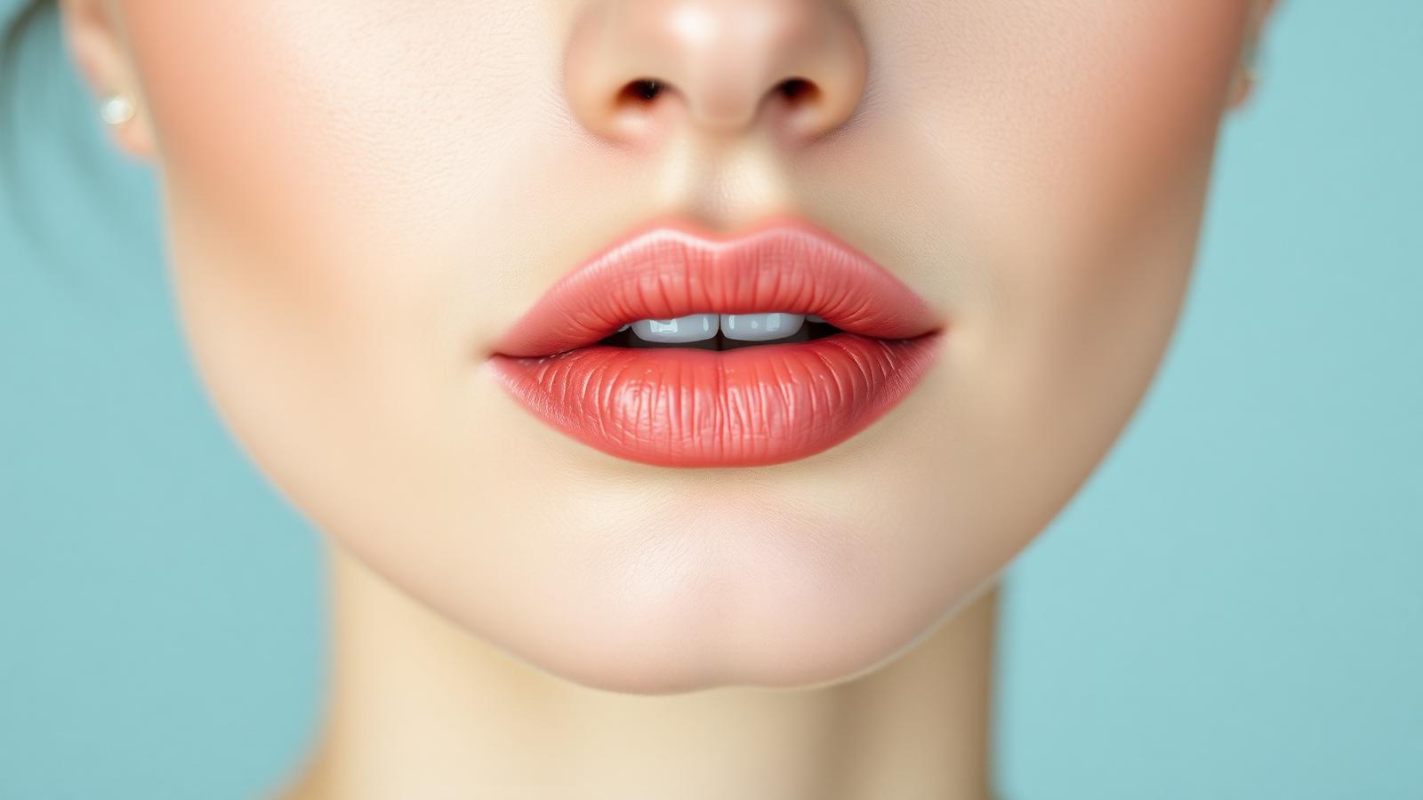 Lip Flip vs. Lip Filler: Which Lip Enhancement Is Right for You?