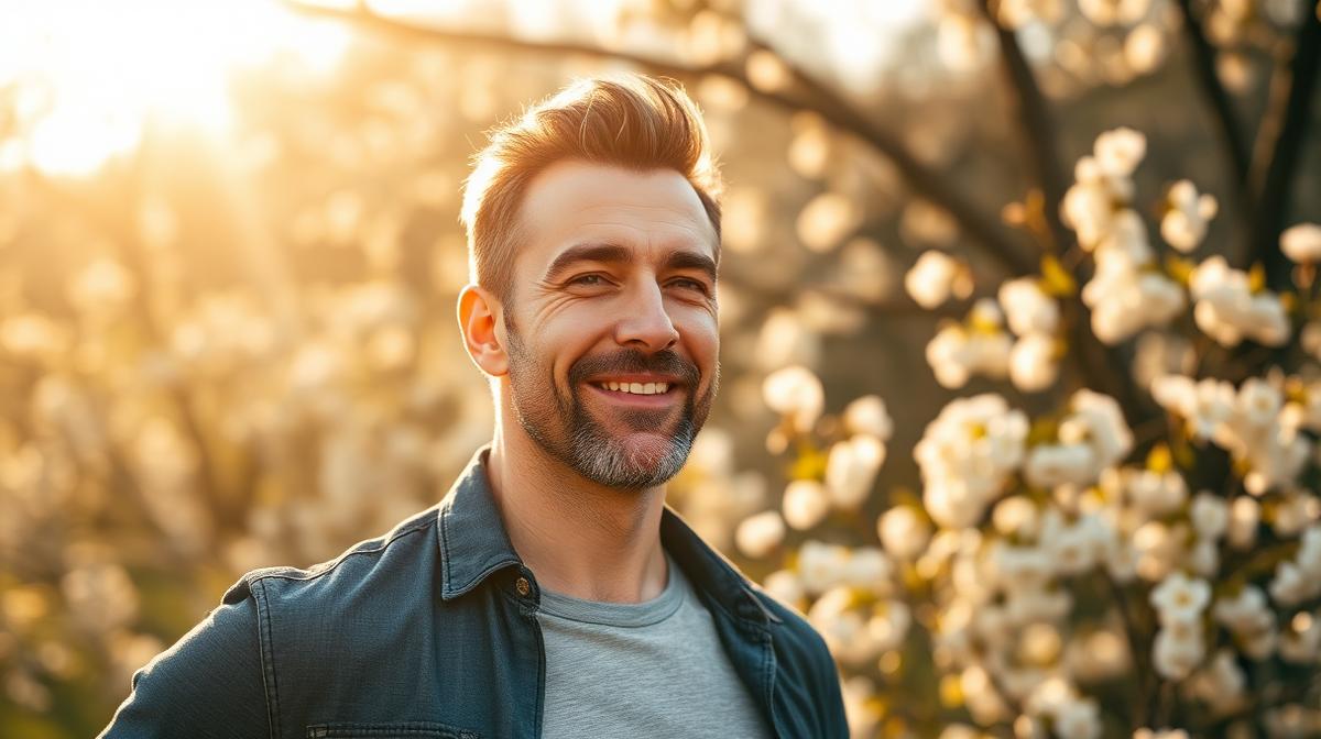 Renew Your Vigor: The Comprehensive Guide to Springtime Testosterone Replacement Therapy