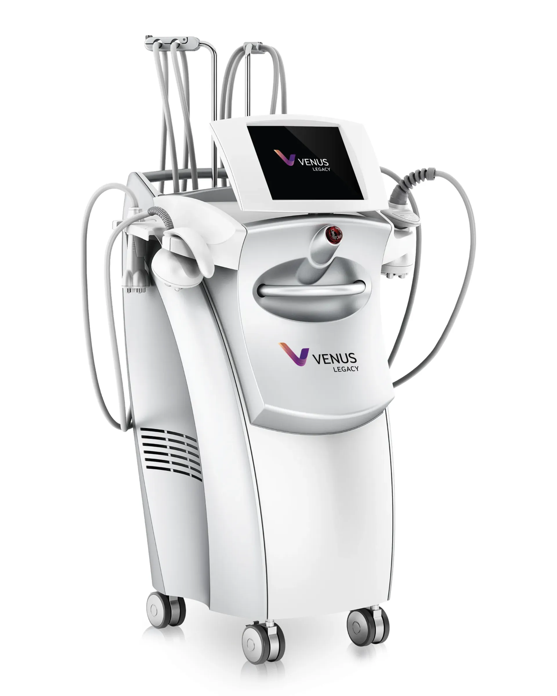 Venus Legacy™ device at Remedy+