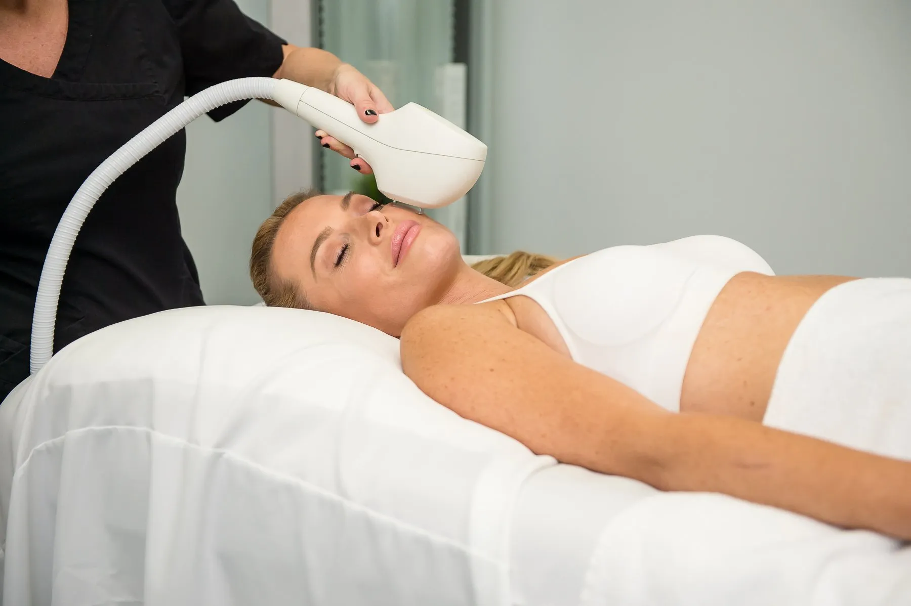 IPL PhotoFacial treatment at Remedy+ Grand Rapids MI