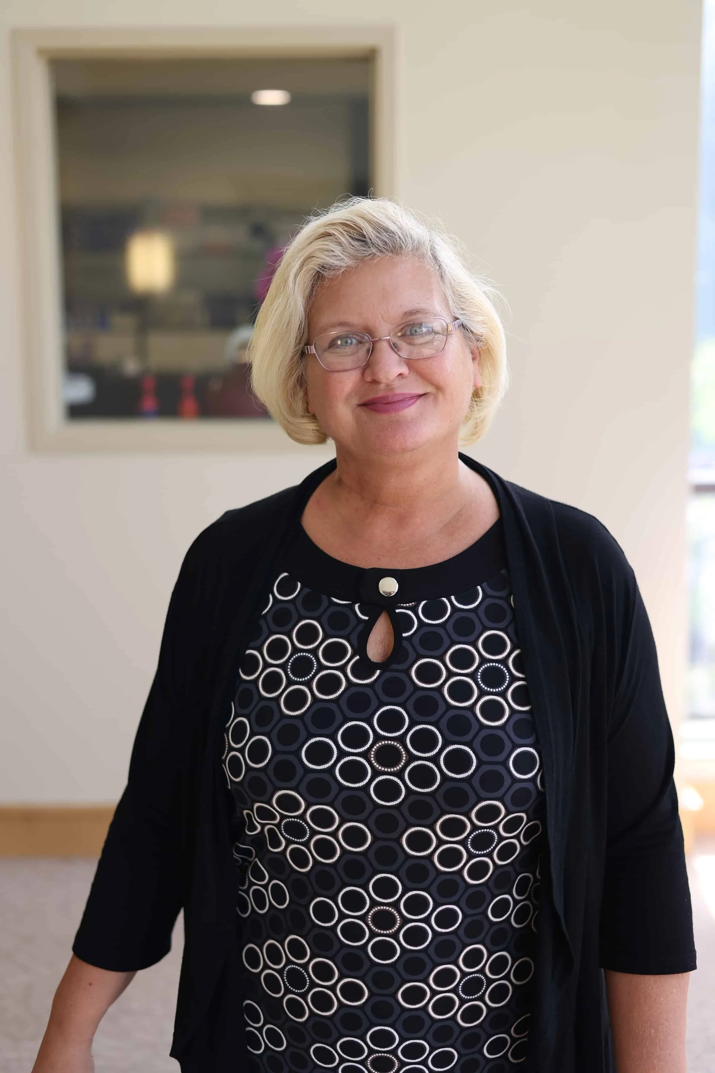 Kari T. - Front Desk Manager at Remedy+ Medical Spa Grand Rapids