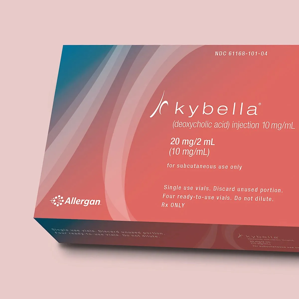 KYBELLA® treatment at Remedy+ Grand Rapids MI