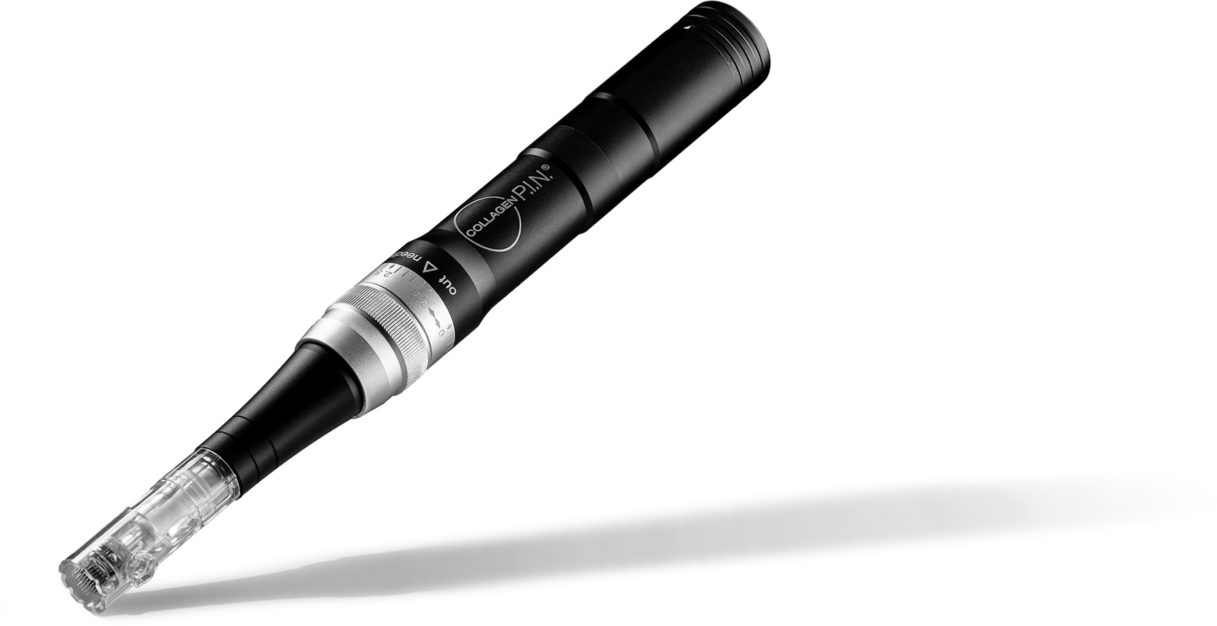 Collagen P.I.N.® device at Remedy+