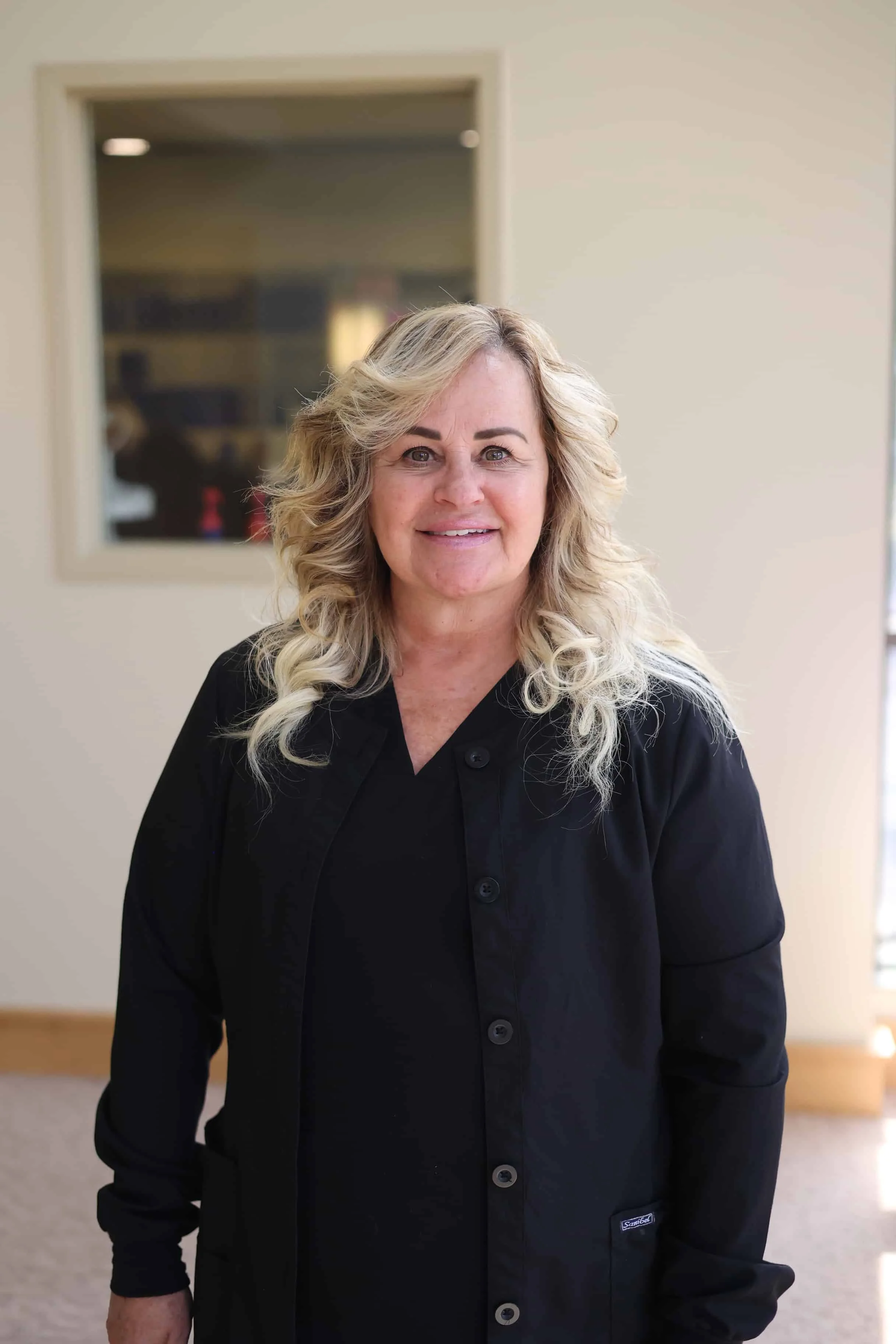 Patti A. - Esthetician · Certified Laser Technician at Remedy+ Medical Spa Grand Rapids