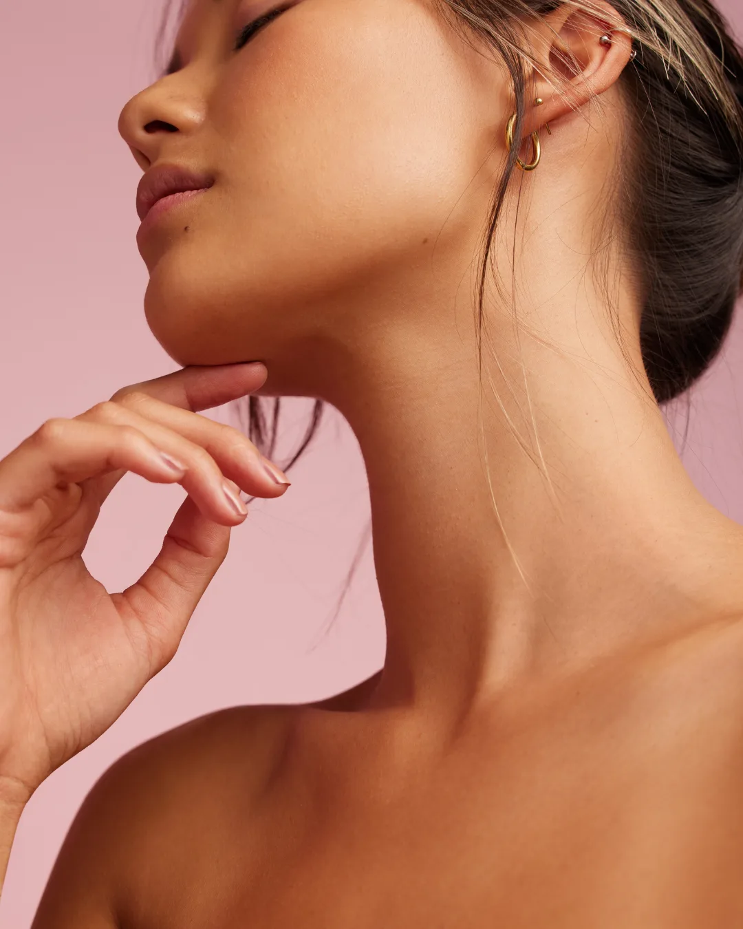 Skin Tightening treatment at Remedy+