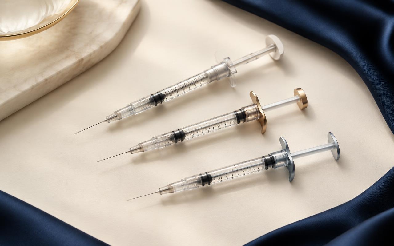 Buy two get one free dermal filler special at Remedy+ Grand Rapids MI