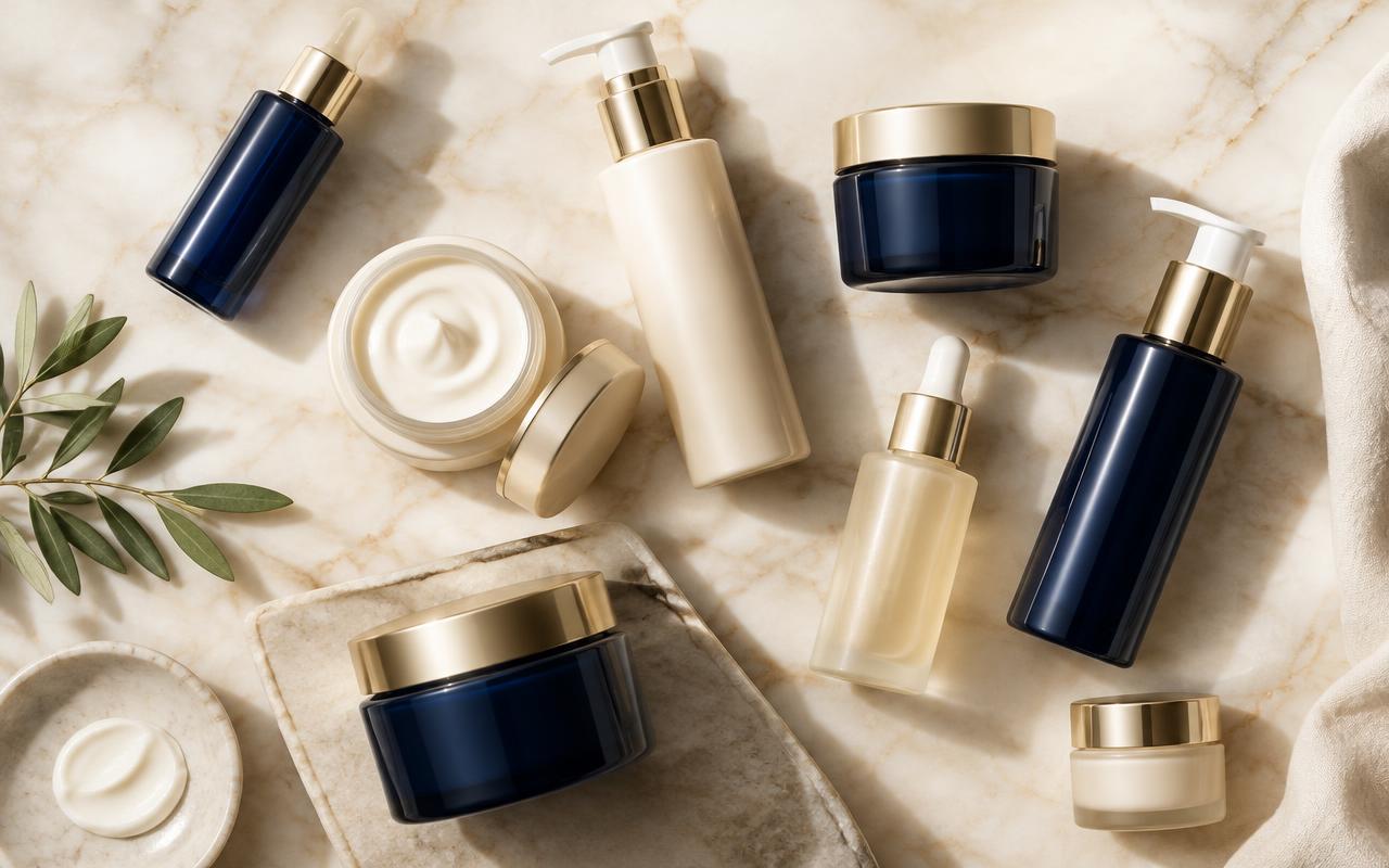 Medical-grade skincare products special at Remedy+ Grand Rapids MI