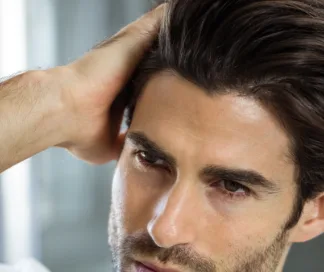 Surgical Hair Restoration treatment at Remedy+ Grand Rapids MI