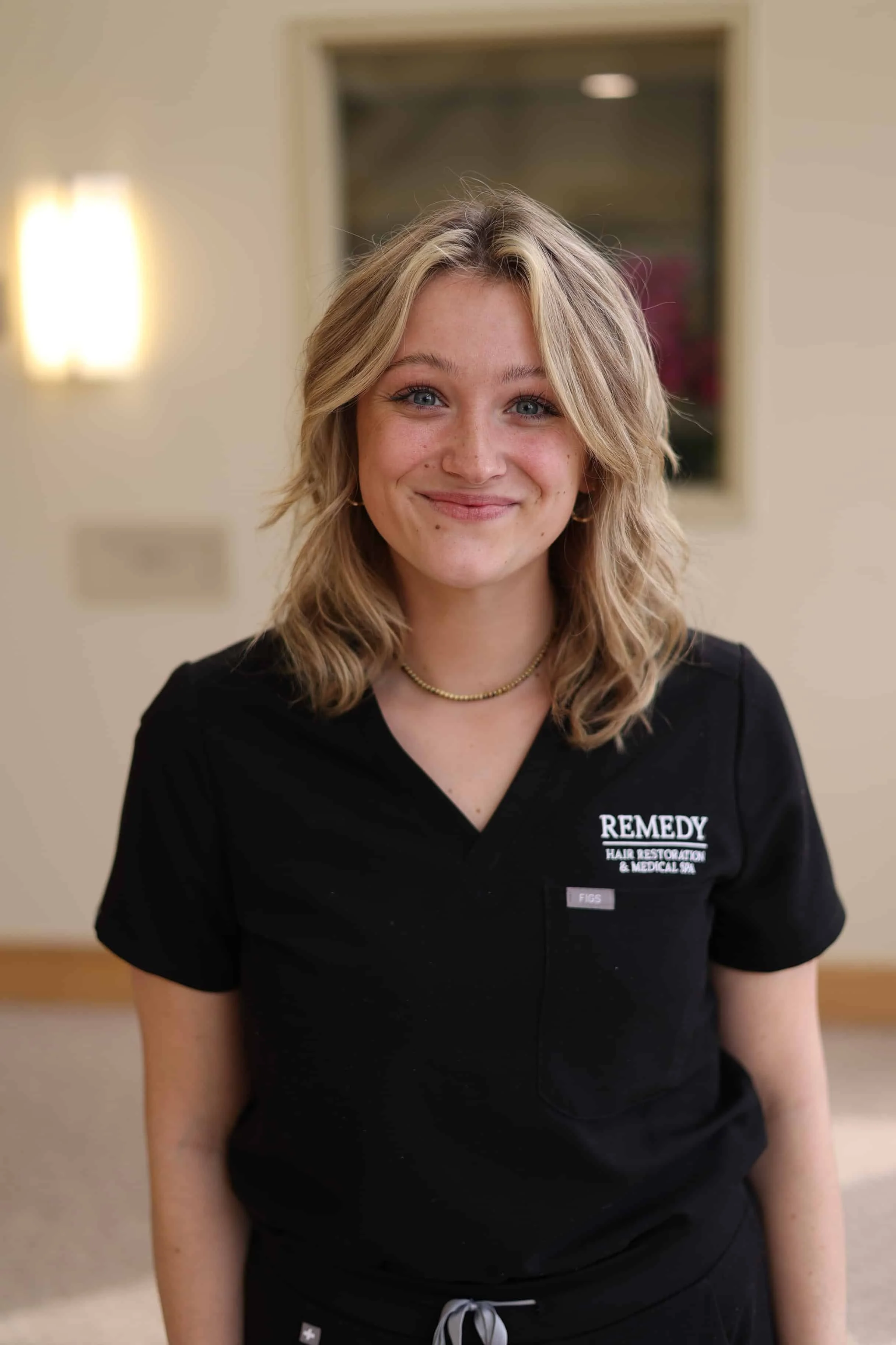 Vivian B. - Esthetician at Remedy+ Medical Spa Grand Rapids