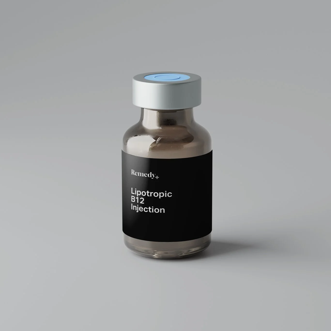 Lipotropic B-12 treatment at Remedy+