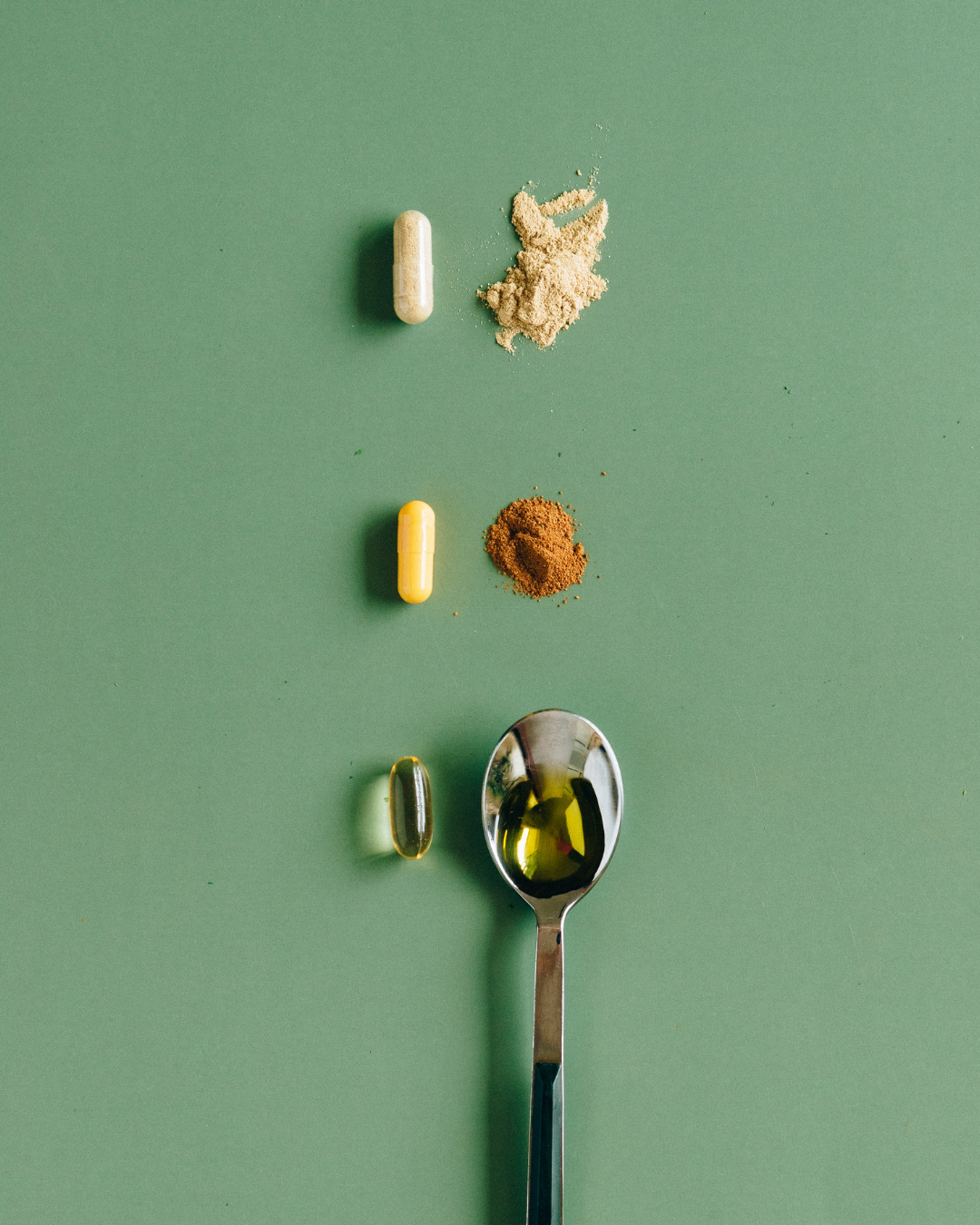 Meal Replacement & Supplements treatment at Remedy+