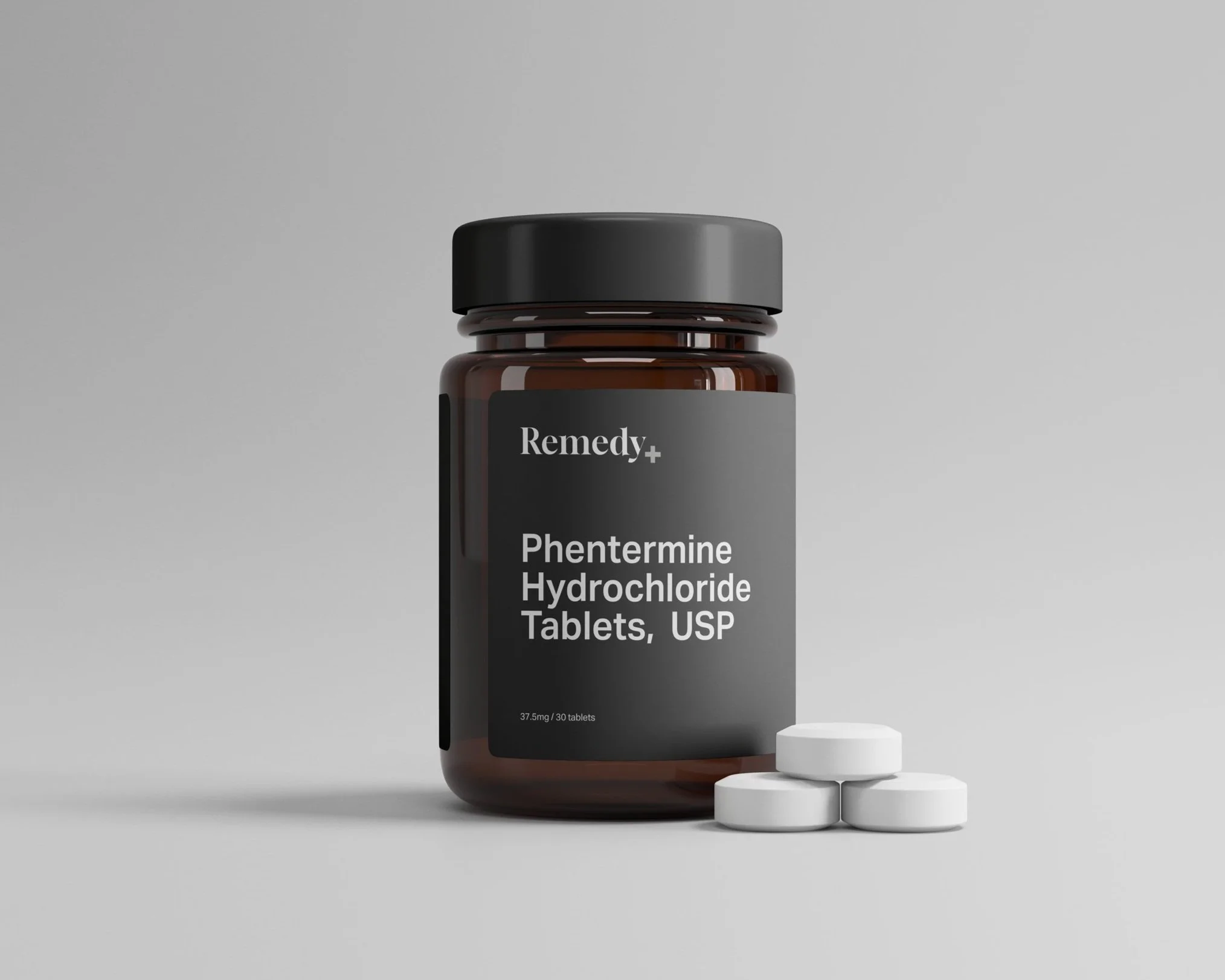 Oral Prescription Medication treatment at Remedy+